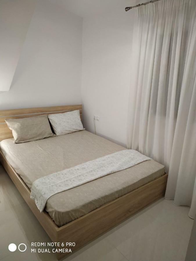 Lavim Apartments Sykia Chalkidikis Esterno foto
