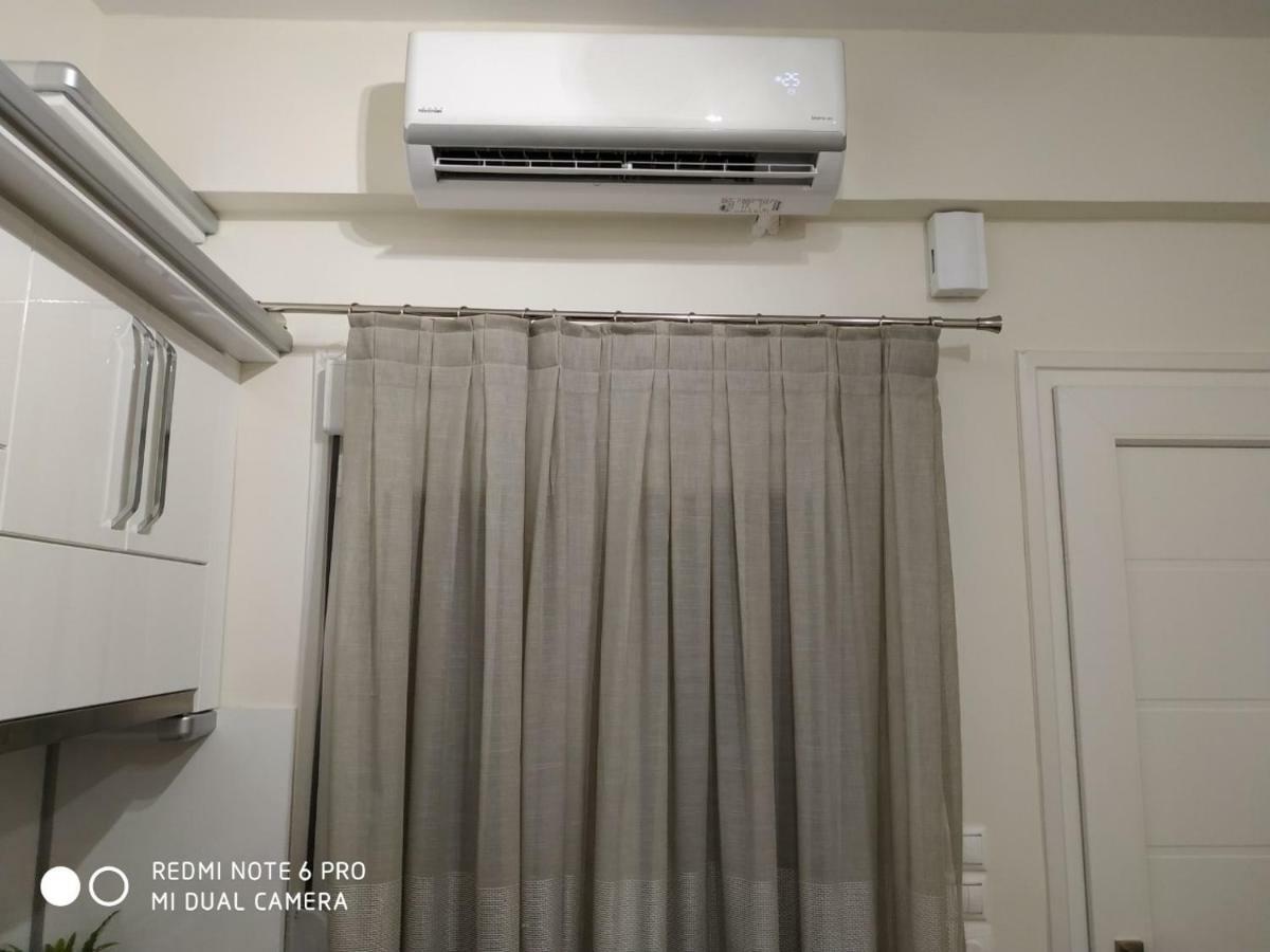 Lavim Apartments Sykia Chalkidikis Esterno foto